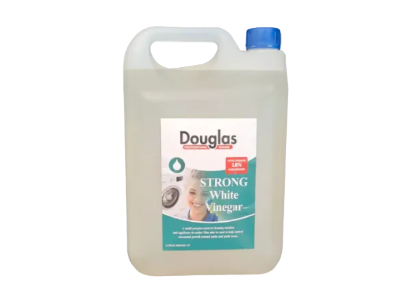 Douglas Strong White Vinegar 5L