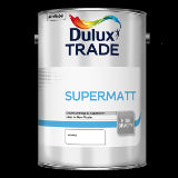 Dulux Trade Supermatt 10L