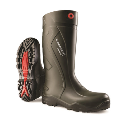 Men's Footwear