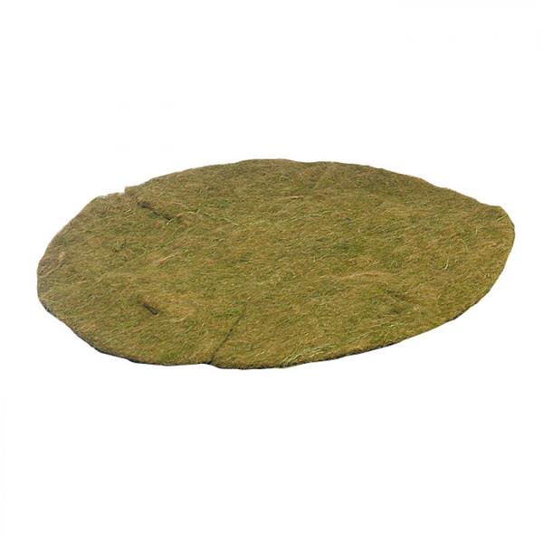 Easy Jute Moss Basket Liner
