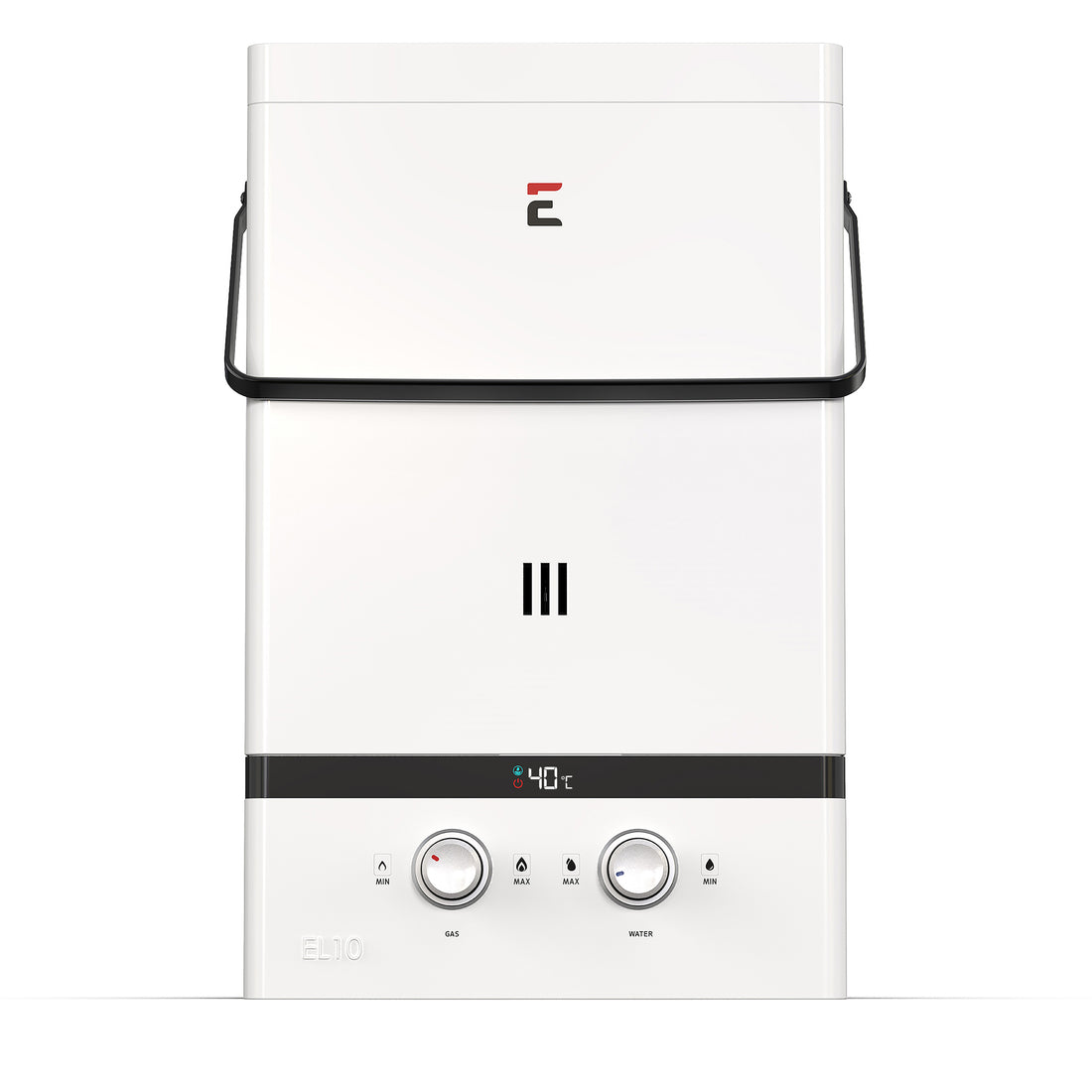 RCO 10L Instant Propane Water Heater