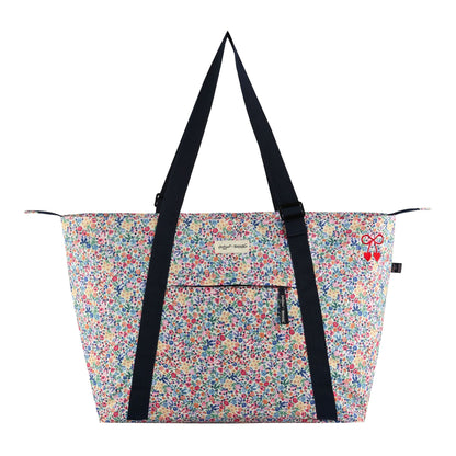 Regatta X Cath Kidston Tote - Cream Harmony Ditsy Floral