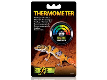 Exo Terra Thermometer Dial