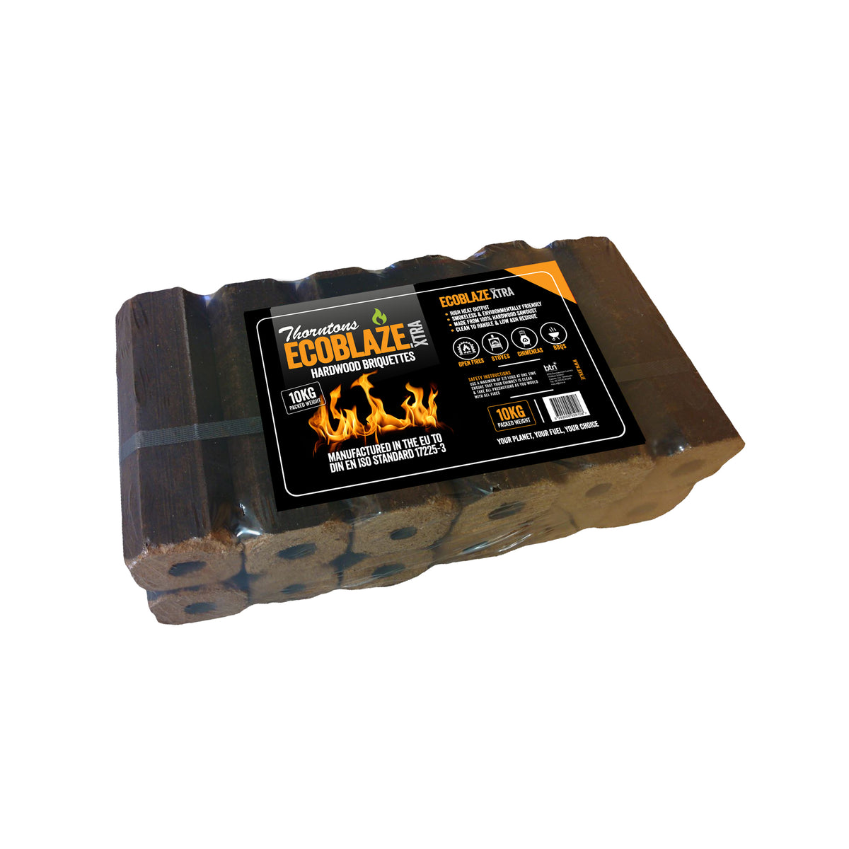 Ecoblaze Xtra 12 Pack