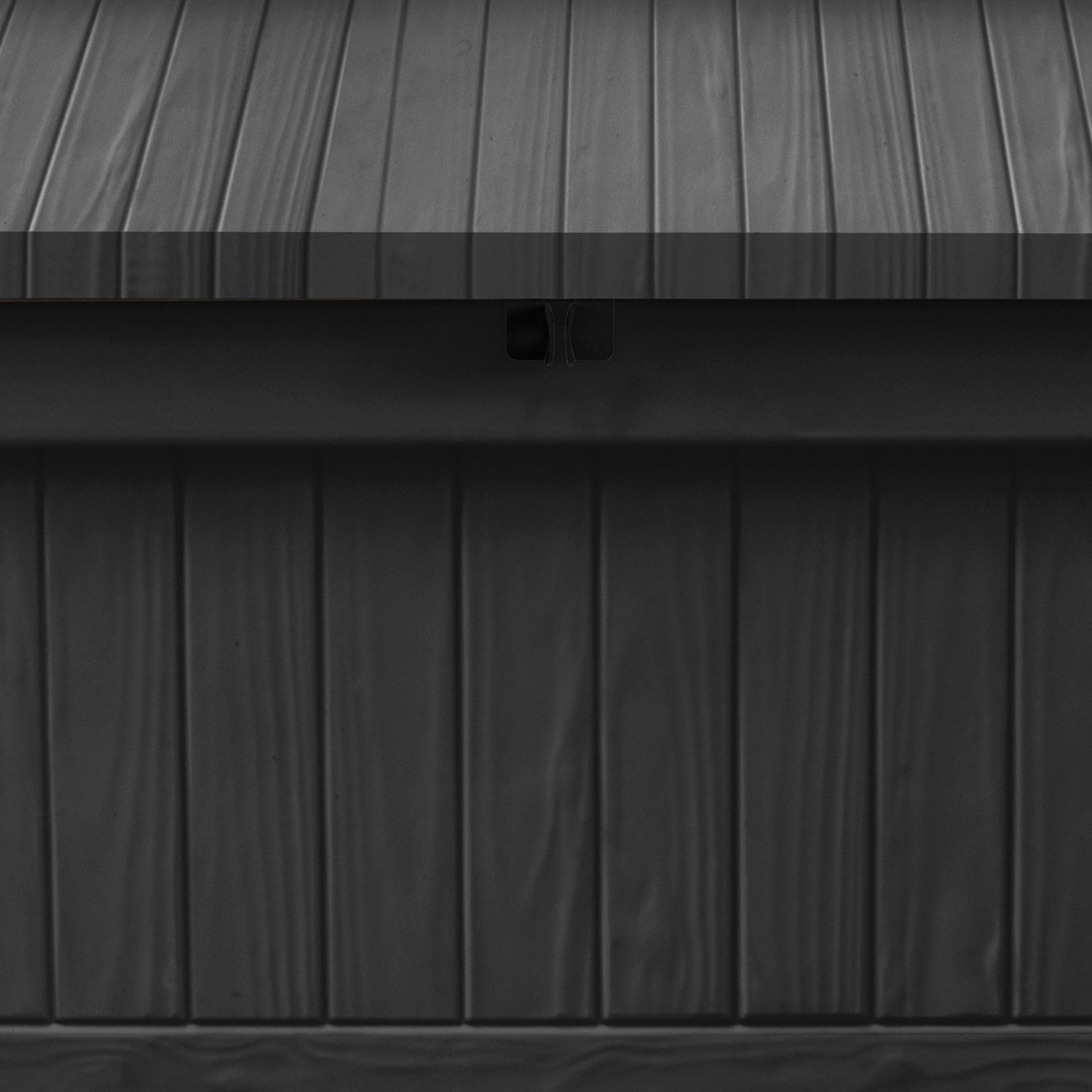 Eden Storage Garden Bench 265L