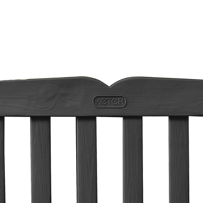 Eden Storage Garden Bench 265L
