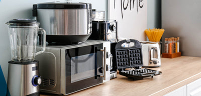 Electrical Appliances