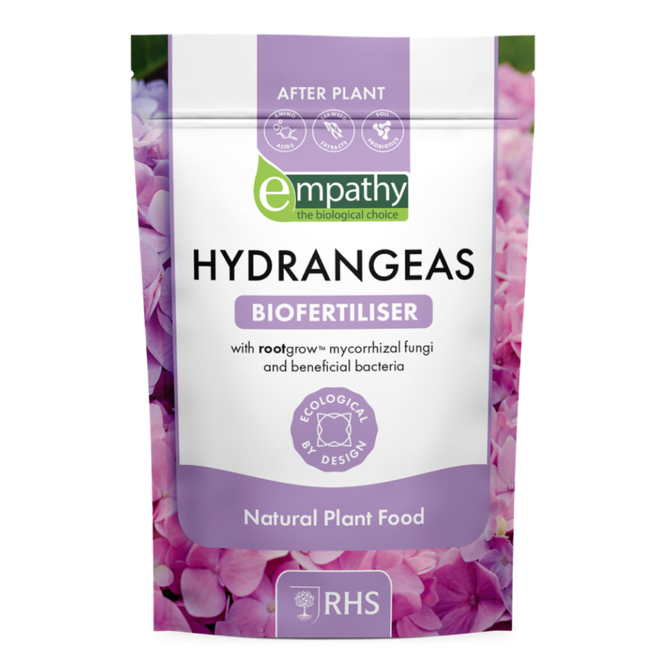 Empathy Biofertiliser for Hydrangea - 1kg