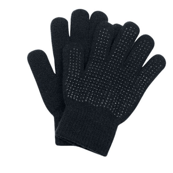 GLOVES MAGIC MINI BLACK