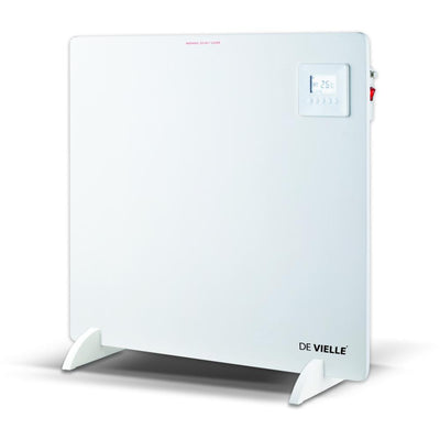 Electric Heaters