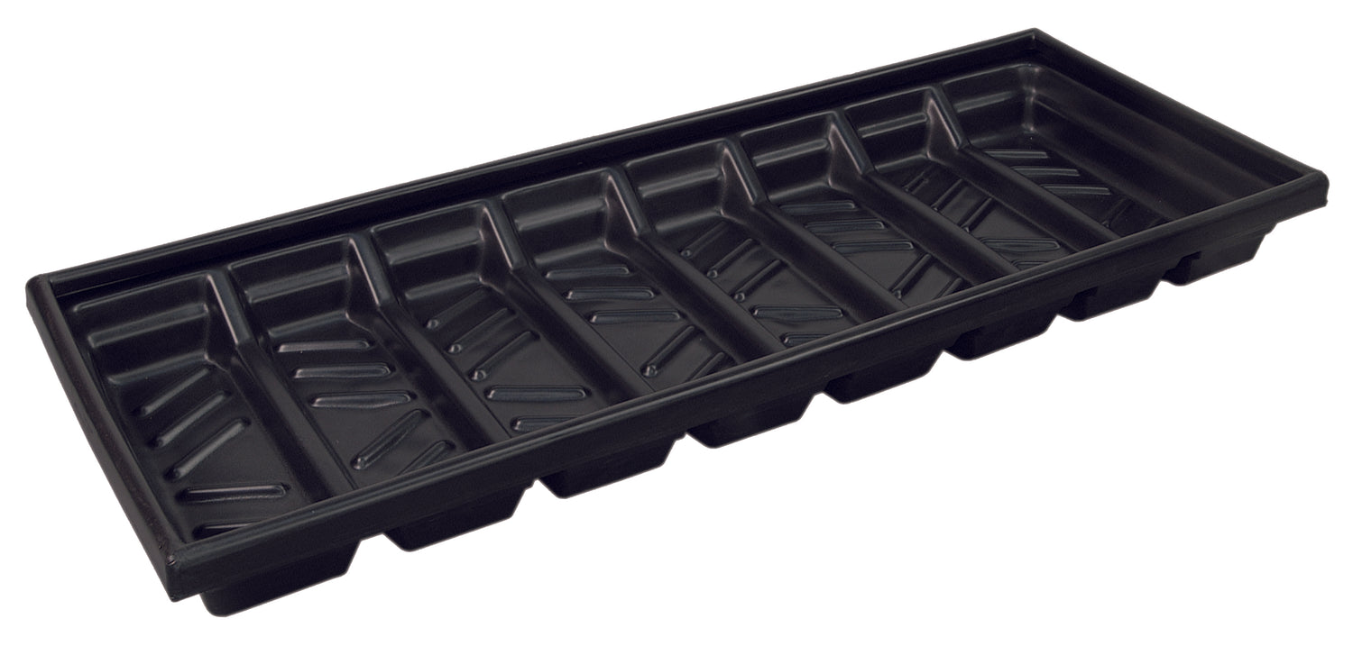 Cow Hoof Footbath Ribbed
