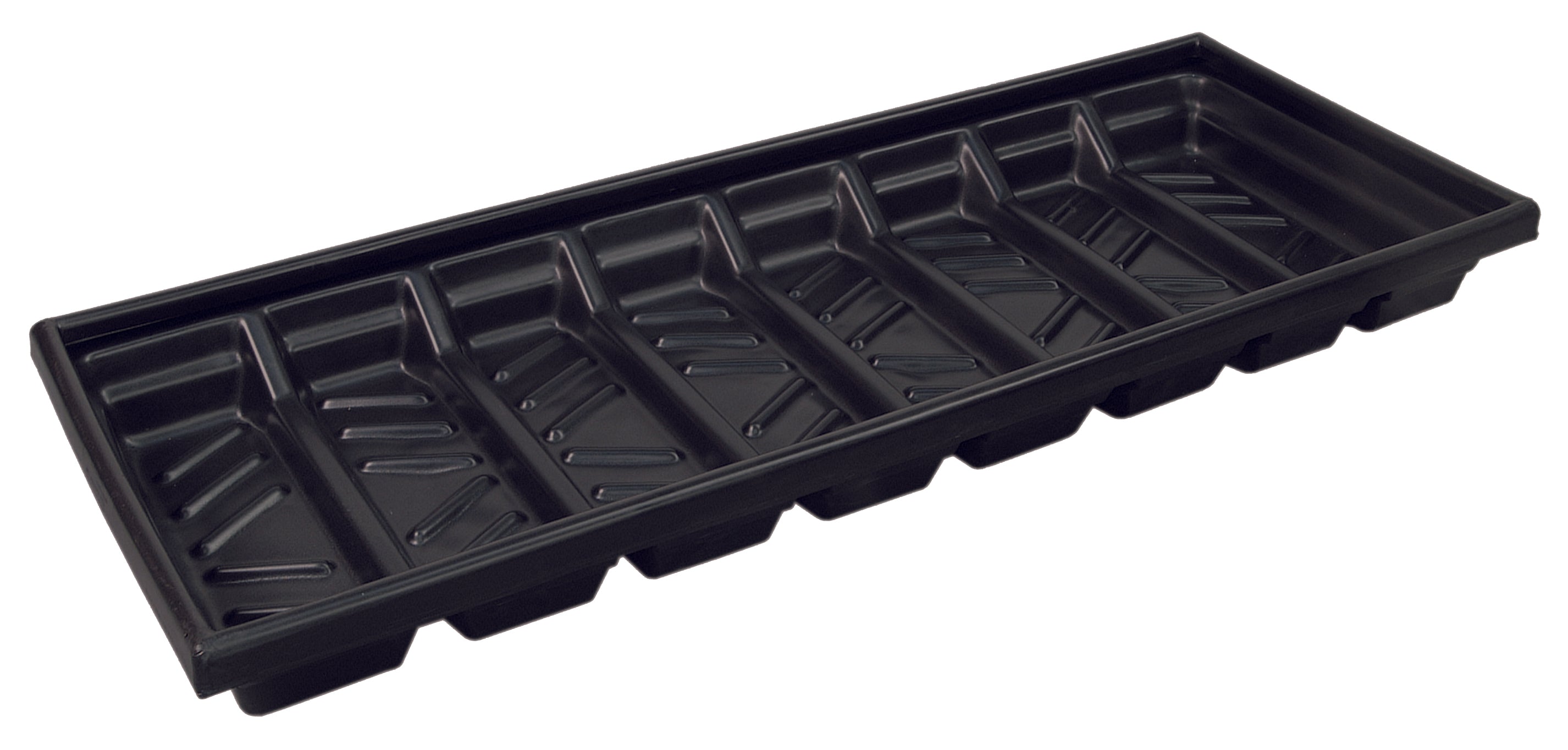 Cow Hoof Footbath Ribbed
