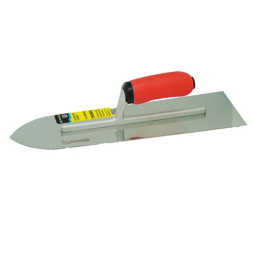 Bull Nose Flooring Trowel – homeland-ie
