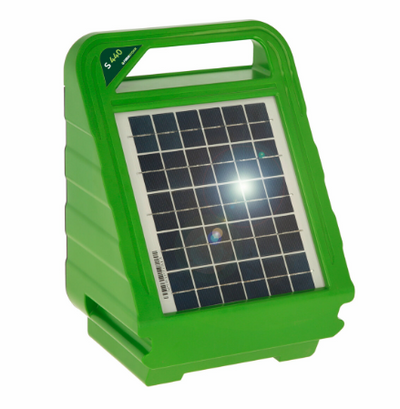 Solar Powered Farming Solutions