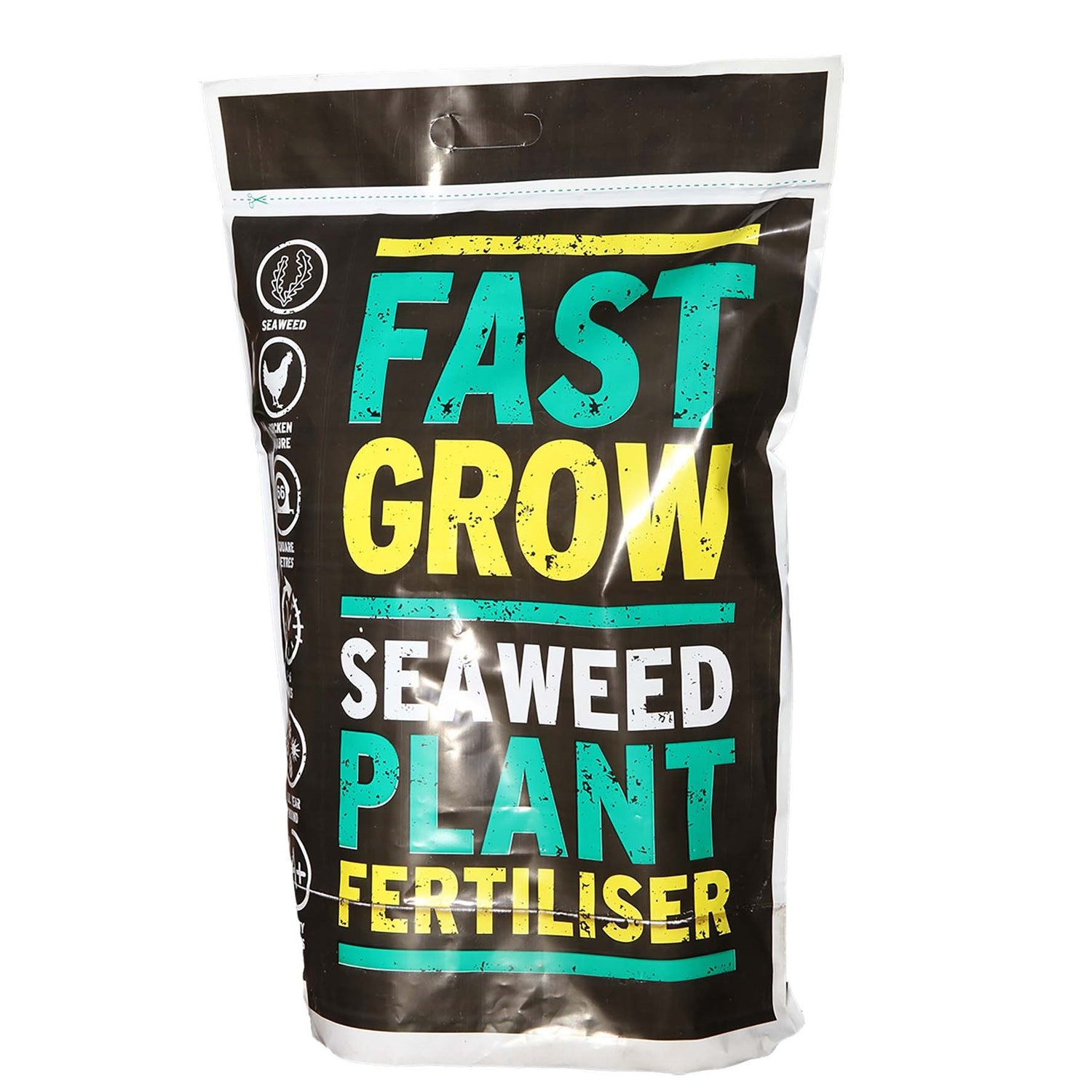 seaweed plant fertilizer Fastgrow Seaweed Plant Fertiliser – homeland-ie