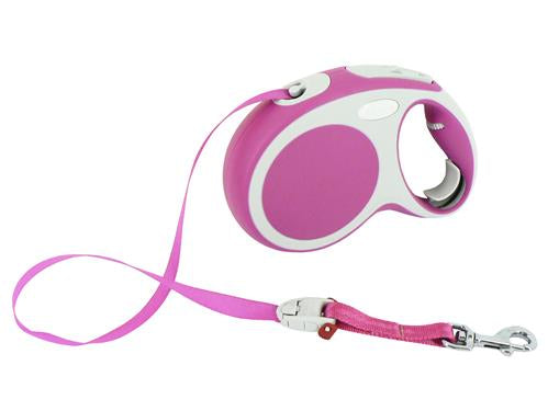 Flexi New Comfort S Tape Pink 5m