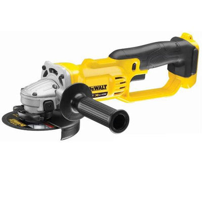 Hardware - Angle Grinder & Accessories