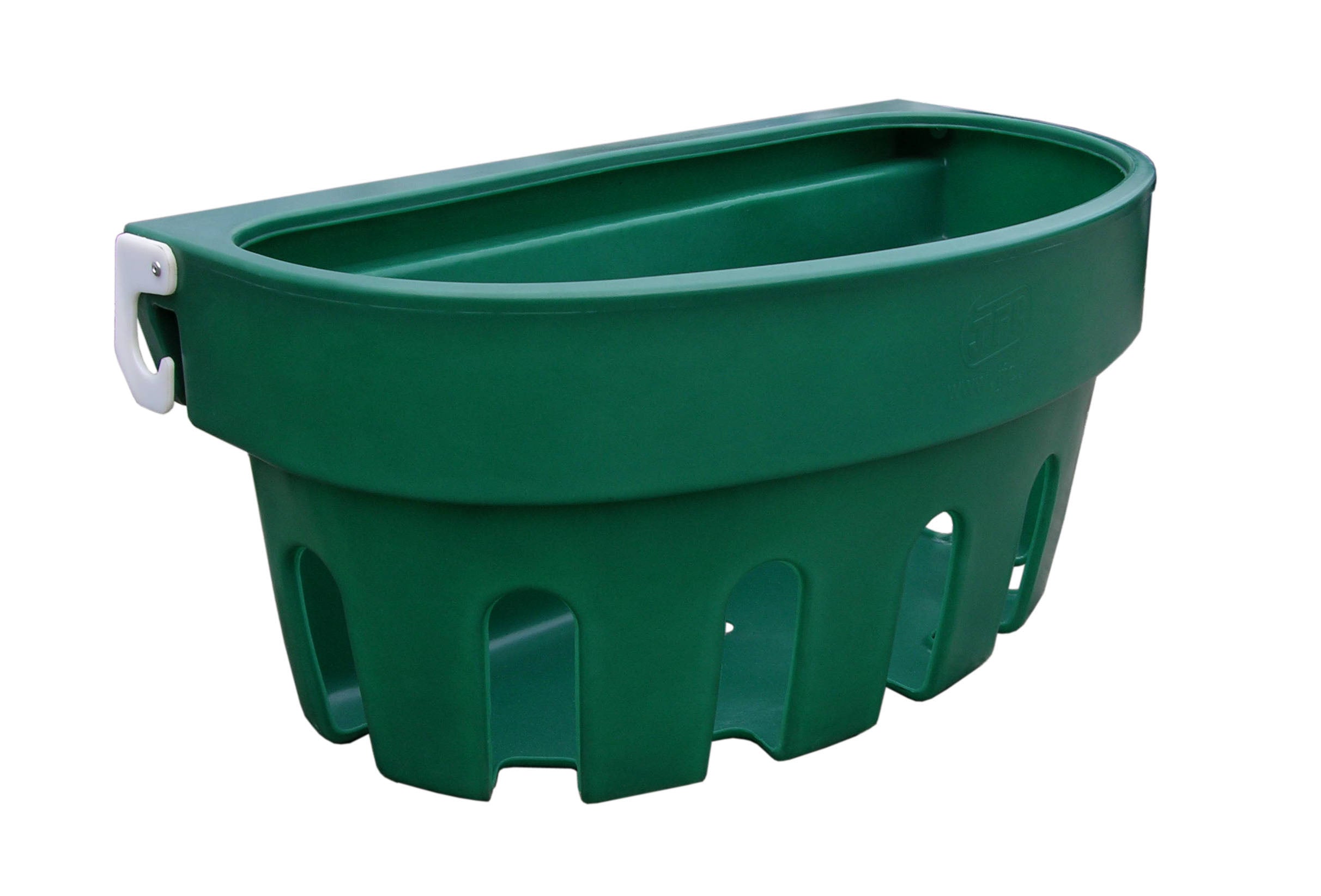 Gate Hay Feeder