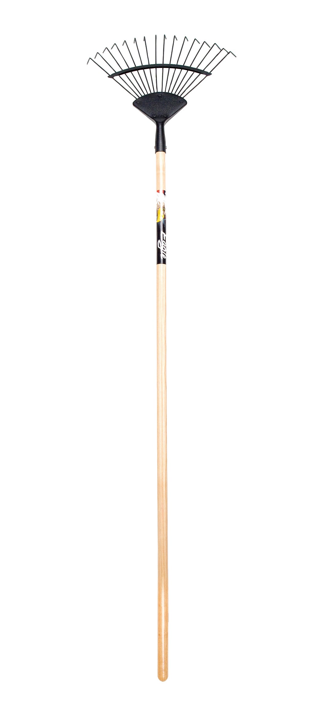 Eagle Wire Leaf Rake 16 Tooth