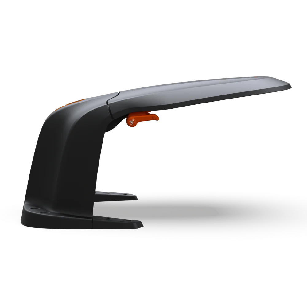 Segway Navimow Robot Lawn Mower Garage S - i Series