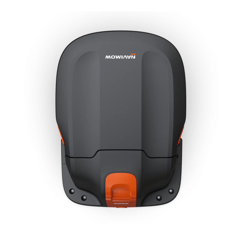 Segway Navimow Robot Lawn Mower Garage S - i Series