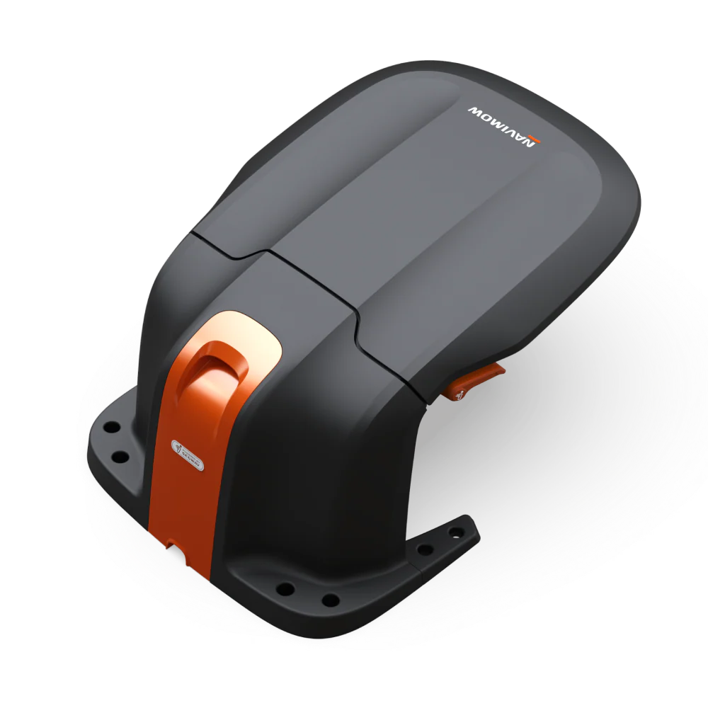 Segway Navimow Robot Lawn Mower Garage S - i Series