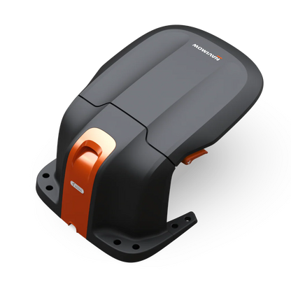 Segway Navimow Robot Lawn Mower Garage S - i Series