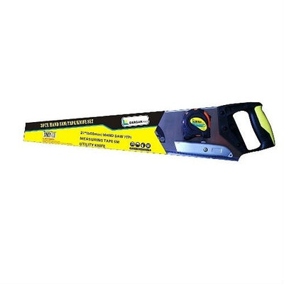 Hardware - Hand Saw & Accessories