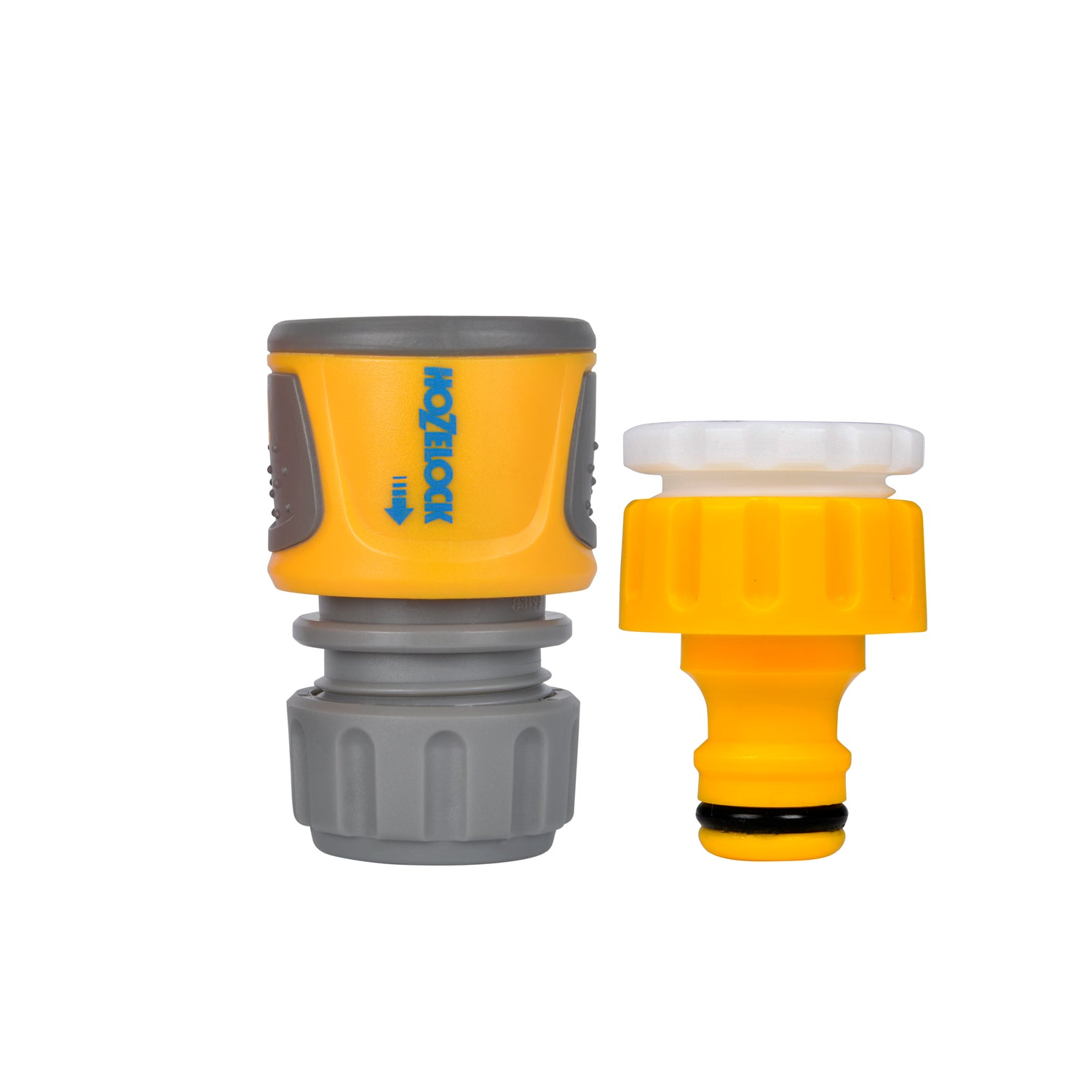 Hozelock Standard Hose End Connector