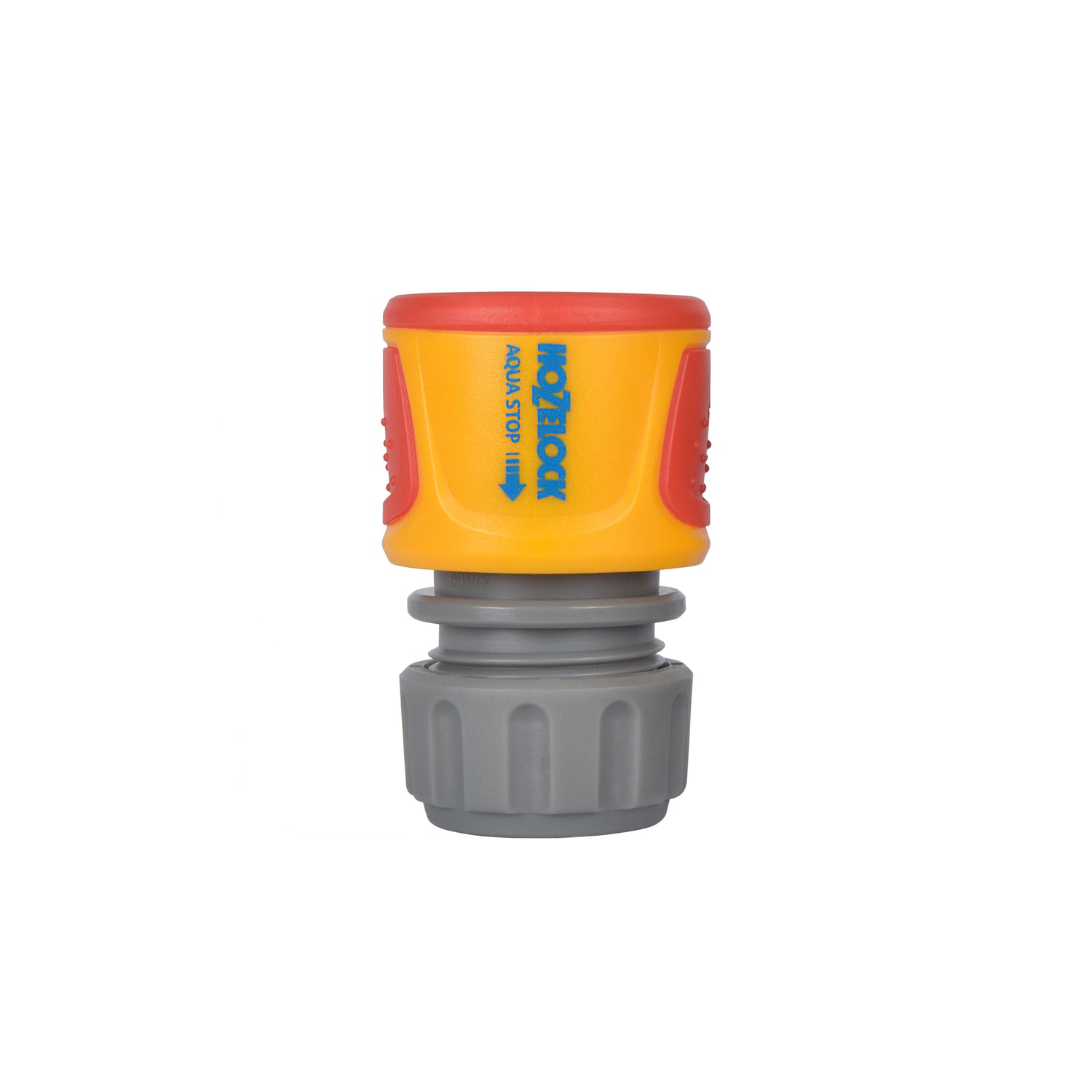 Hozelock Waterstop Connector