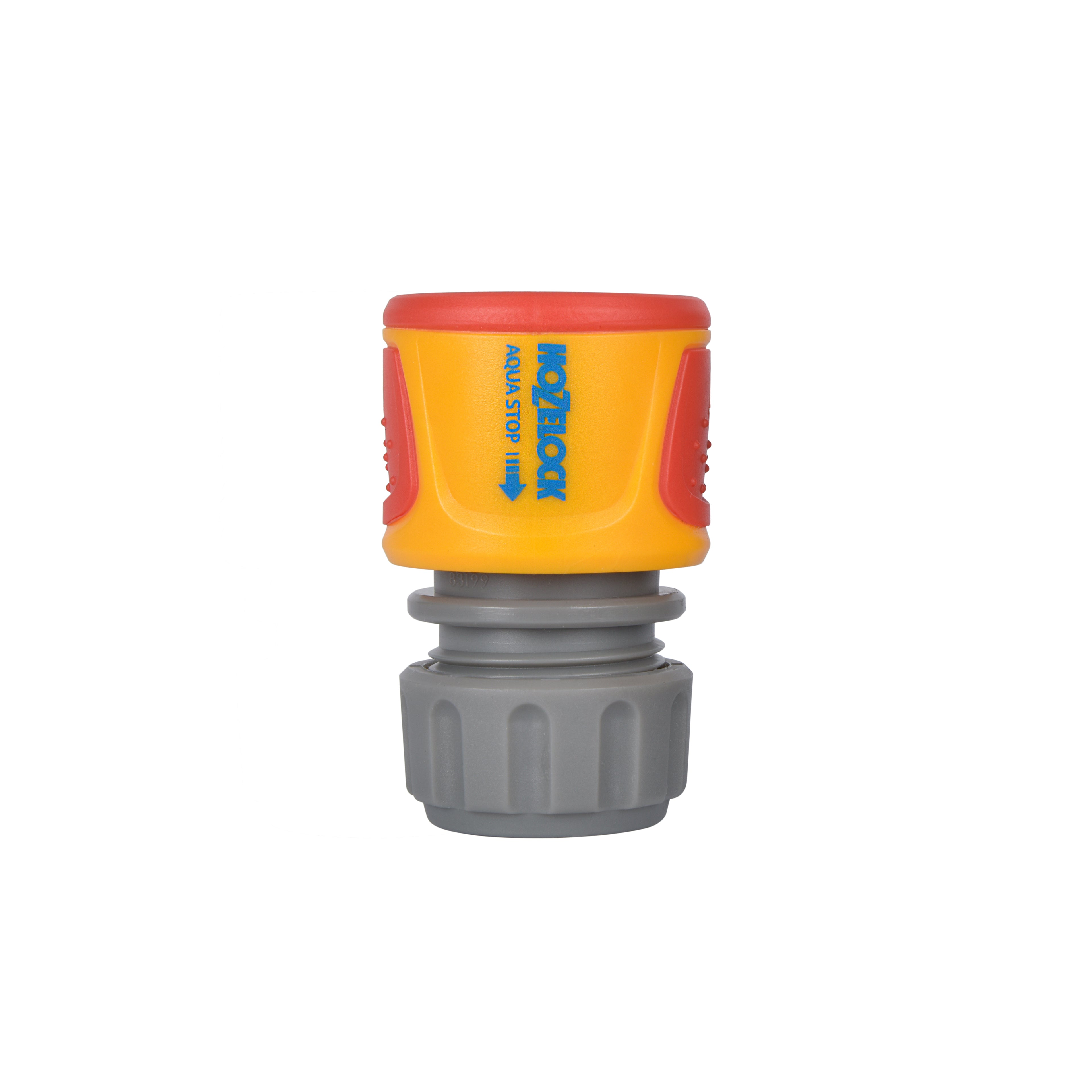 Hozelock Waterstop Connector