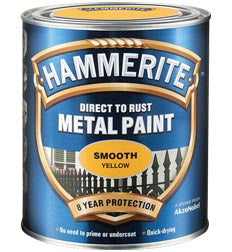 Hammerite Metal Paint