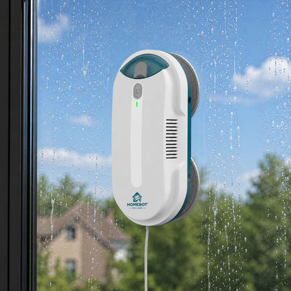 Homebot Glaze Robot Window Cleaner