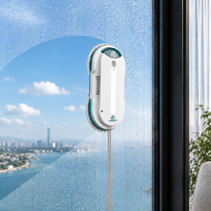 Homebot Glaze Robot Window Cleaner