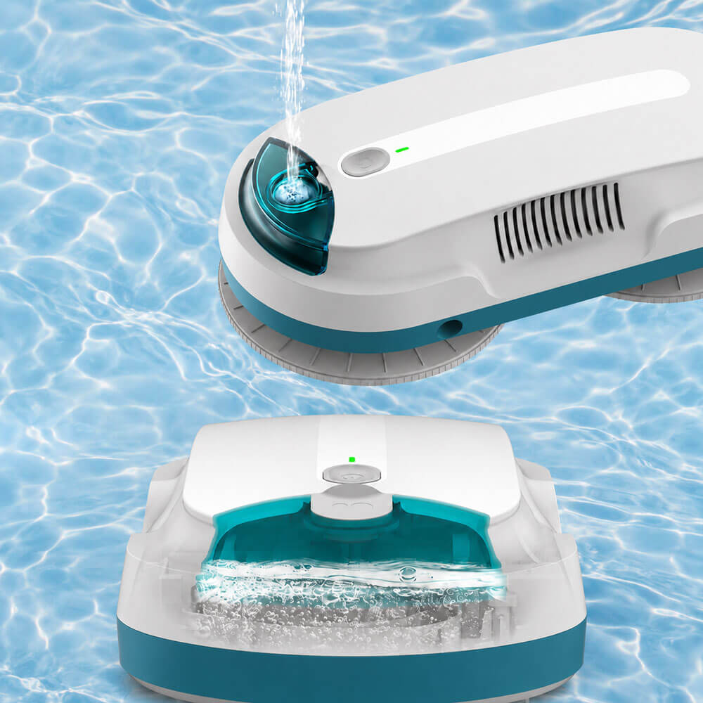 Homebot Glaze Robot Window Cleaner