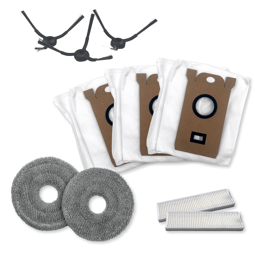 Homebot Glider Vacuum Maintenance Kit