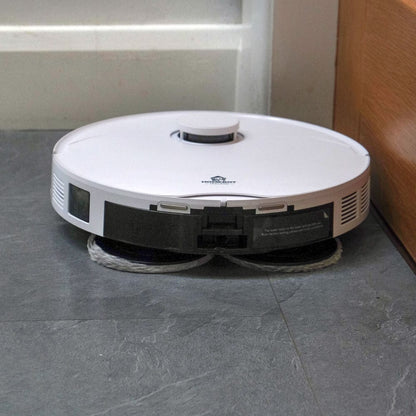 Glider 6 in 1 Robot Vacuum and Mop