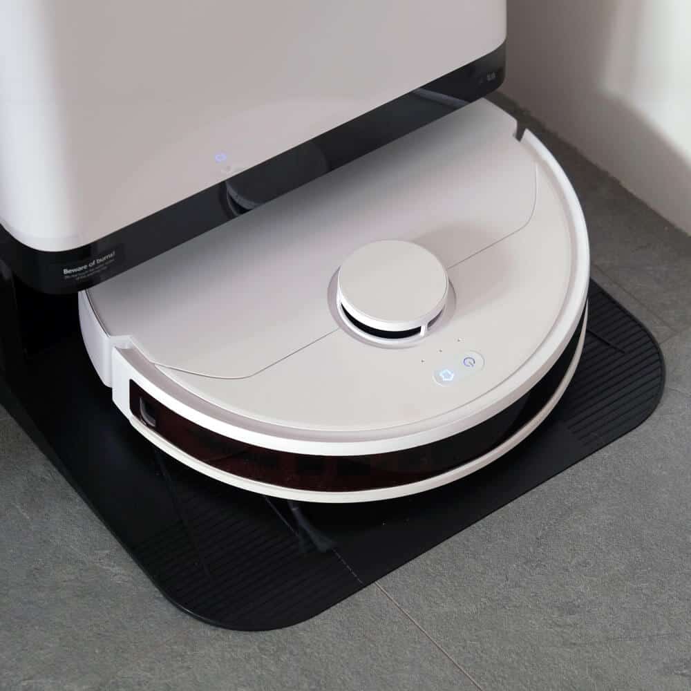 Glider 6 in 1 Robot Vacuum and Mop