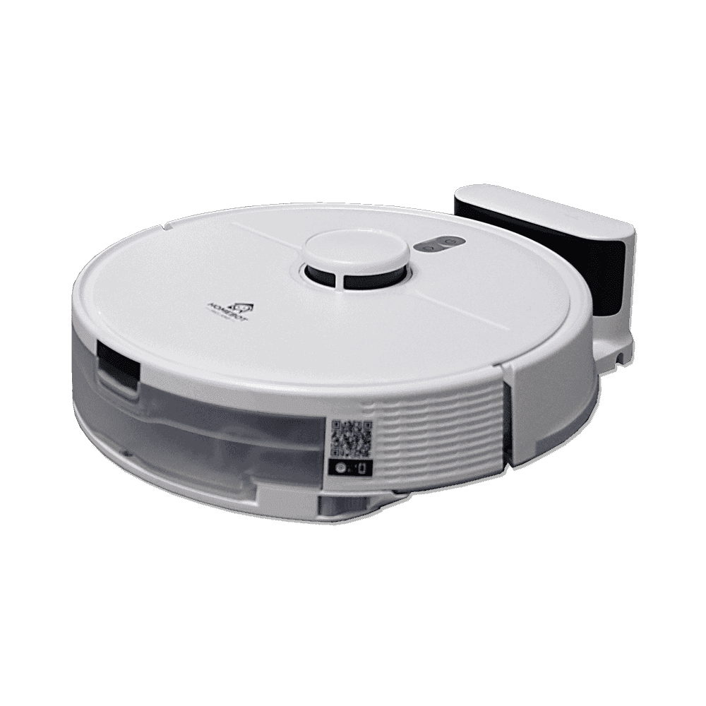 Homebot Spritz 2 in 1 Robot Vacuum and Mop