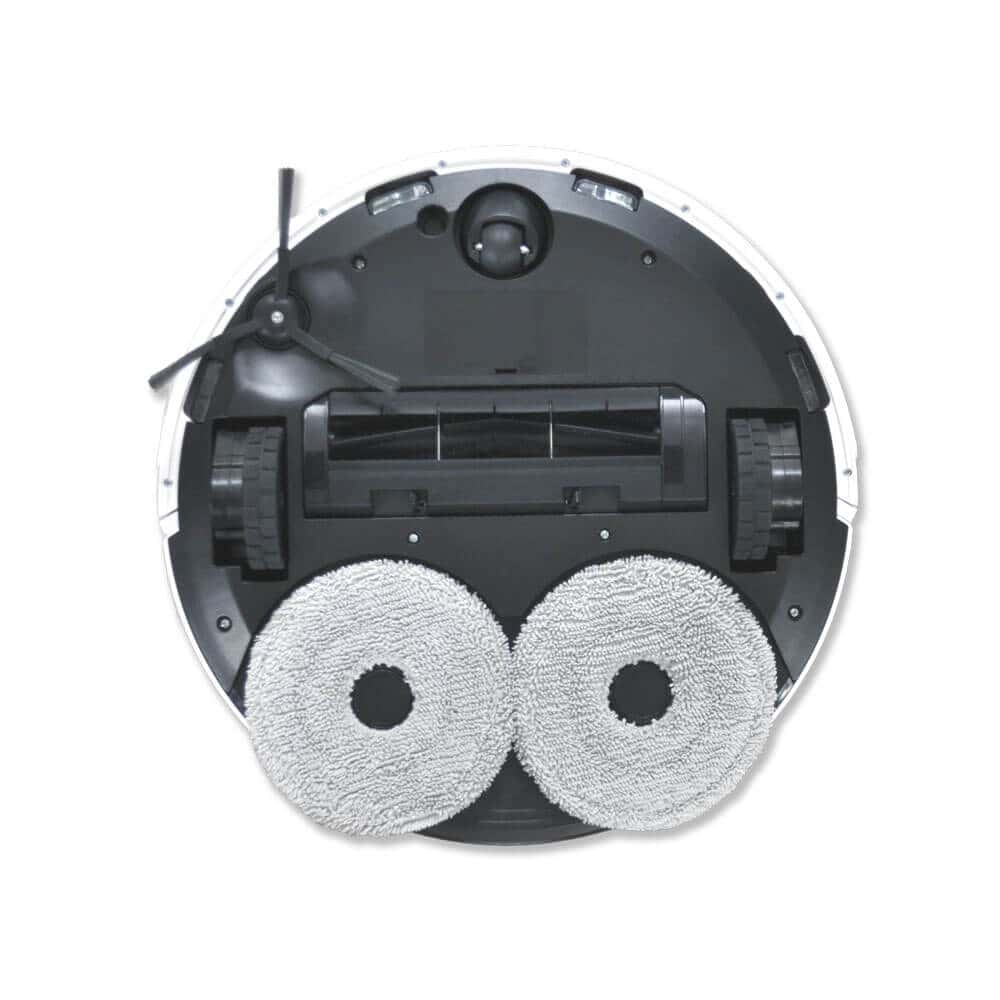 Glider 6 in 1 Robot Vacuum and Mop