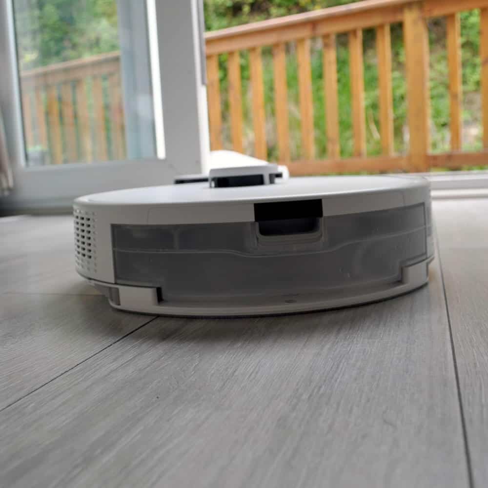 Homebot Spritz 2 in 1 Robot Vacuum and Mop
