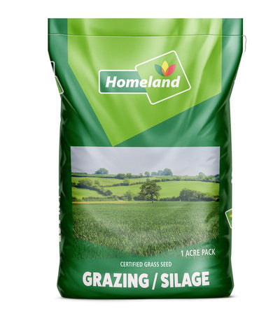 Grass Seed