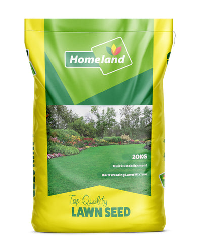 Lawn Seed