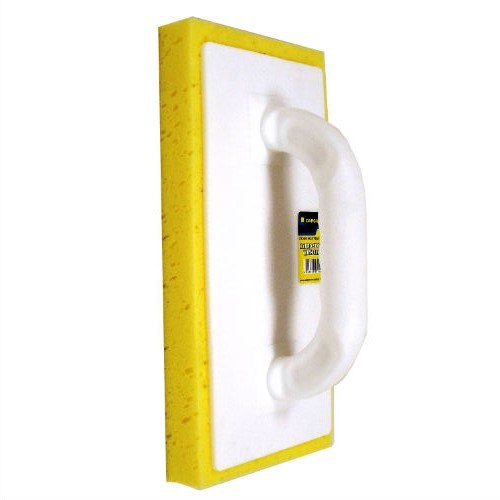 Hydrosponge Float