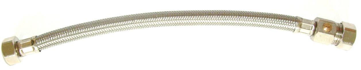 1/2&quot; Flexible Hose Connector