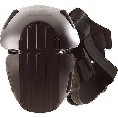 Impacto Hardshell Kneepads Pair