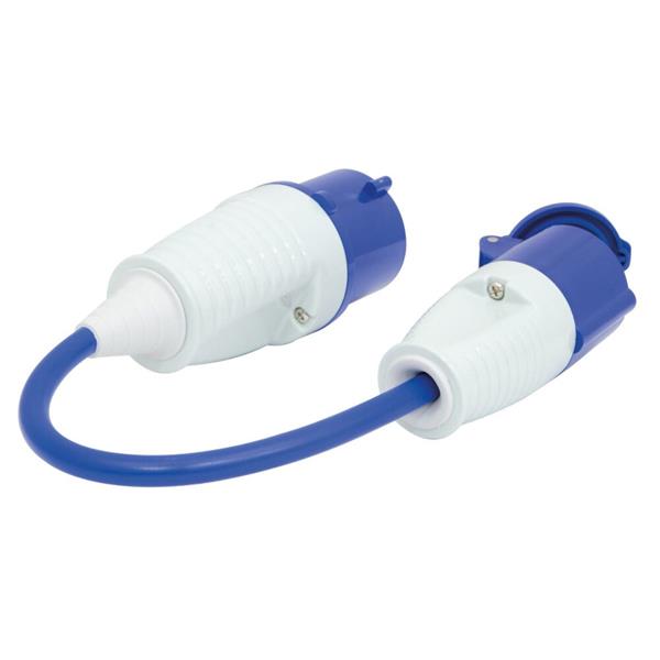 Jefferson Fly Lead - 32A/230V