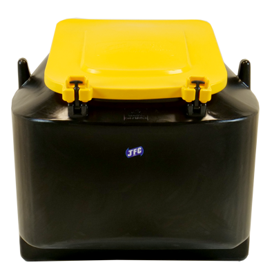 JFC Easy Empty Meal Bin