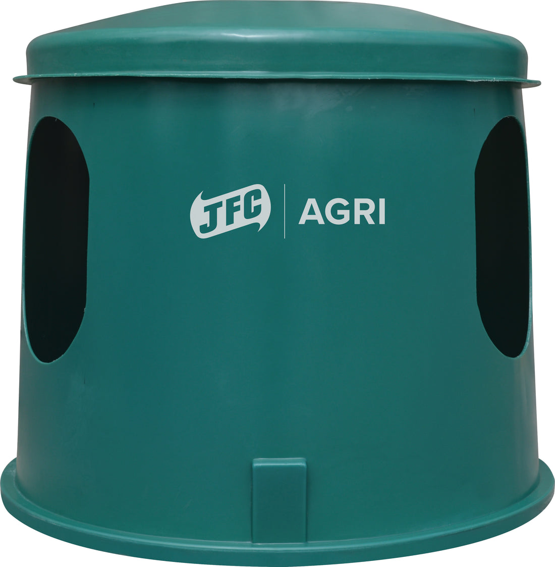 Haybell Round Bale Cover For Sheep