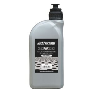 Jefferson 10W30 Multipurpose Engine Oil -1L